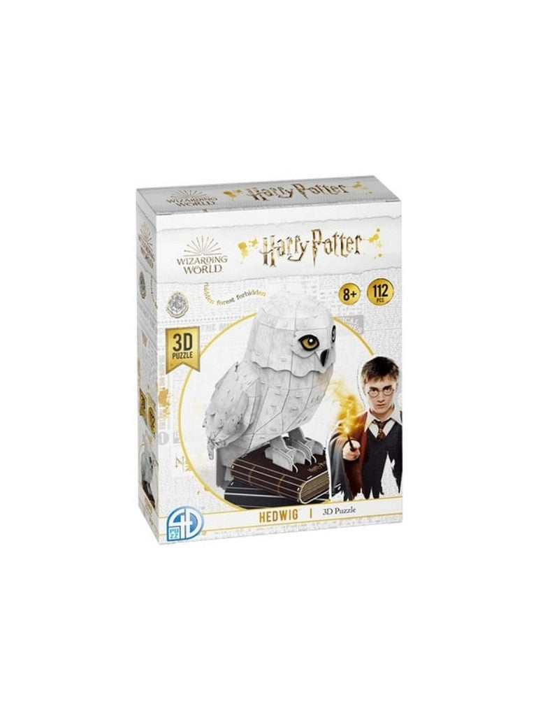 Harry Potter - Edvige – donchishopcrema