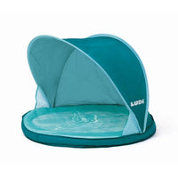 Tenda Piscina Abribaby