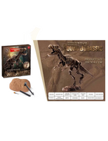 Kit dell’ Archeologo – T Rex