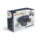 Kidybinocular – Binocolo Compatto