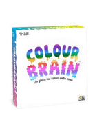 Colour Brain