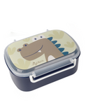 back to school - Porta Merenda Dino