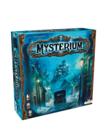 Mysterium