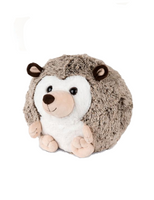 Peluche Scaldamani – Riccio