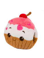 Peluche Scaldamani – Cupcake