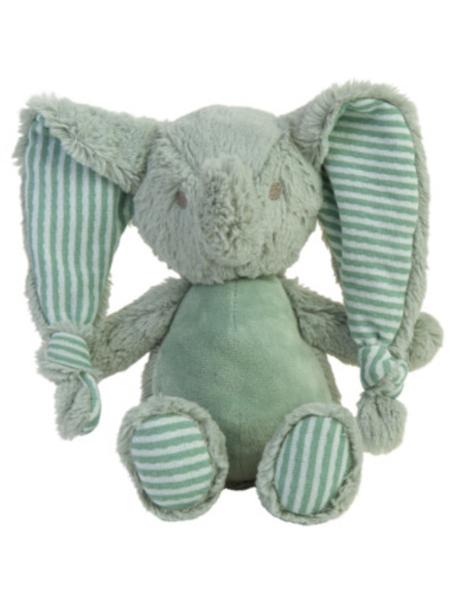 Elefante Eddy