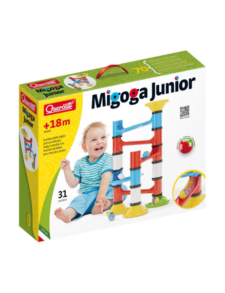 Migoga Junior