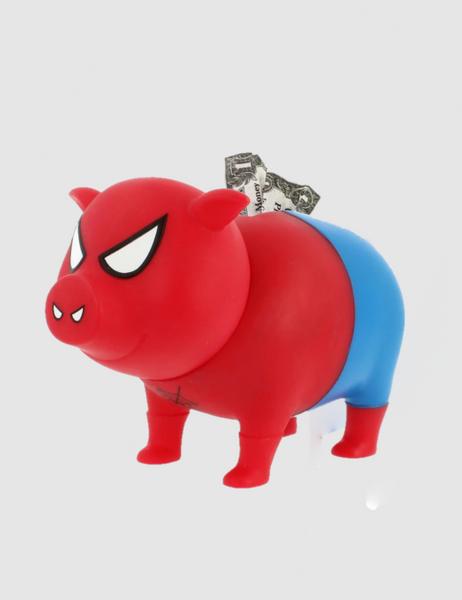 Salvadanai - SPIDY PIGGY BANK