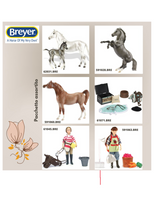 Breyer – Pacchetto Assortito