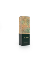 Puzzle Mappa Milano Antica